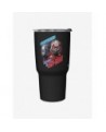 Exclusive Marvel Ant-Man and the Wasp: Quantumania Cassie and Ant-Man Travel Mug $10.76 Mugs