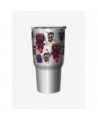 Festival Price Marvel Ant-Man and the Wasp: Quantumania Chibi Heroes Ant-Man, The Wasp, and Cassie Travel Mug $11.66 Mugs