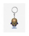 Limited-time Offer Funko Marvel Ant-Man And The Wasp: Quantumania Pocket Pop! M.O.D.O.K. Vinyl Key Chain $3.08 Key Chains