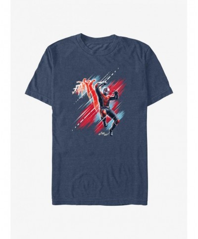 High Quality Marvel Ant-Man and the Wasp: Quantumania Infinite Space T-Shirt $7.65 T-Shirts