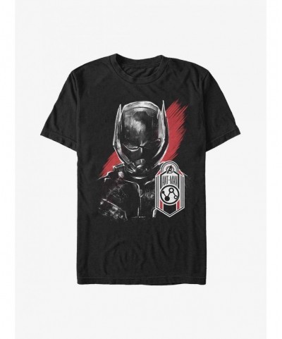 Cheap Sale Marvel Ant-Man Tag T-Shirt $11.23 T-Shirts