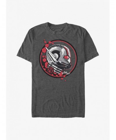 Crazy Deals Marvel Ant-Man Ant Stamp T-Shirt $11.23 T-Shirts