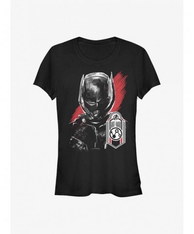 Sale Item Marvel Ant-Man Tag Girls T-Shirt $10.71 T-Shirts