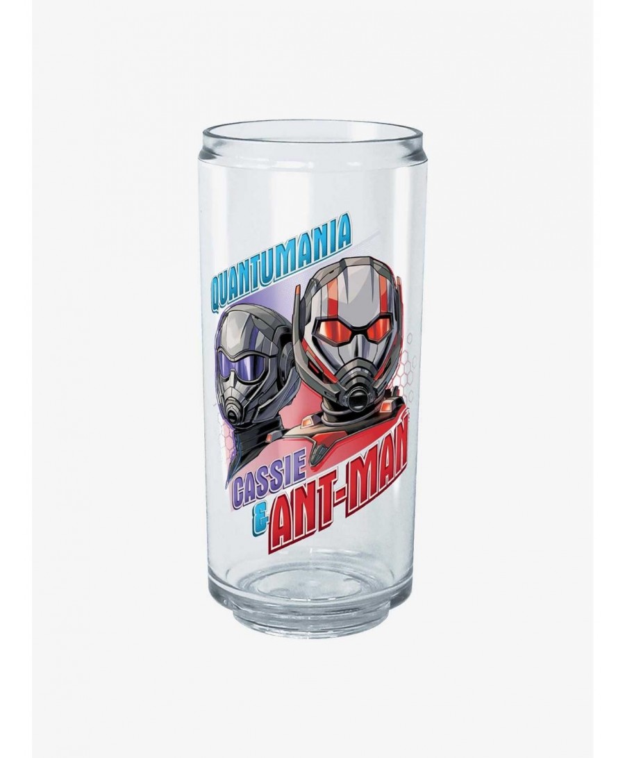 Value for Money Marvel Ant-Man and the Wasp: Quantumania Cassie and Ant-Man Can Cup $6.52 Cups