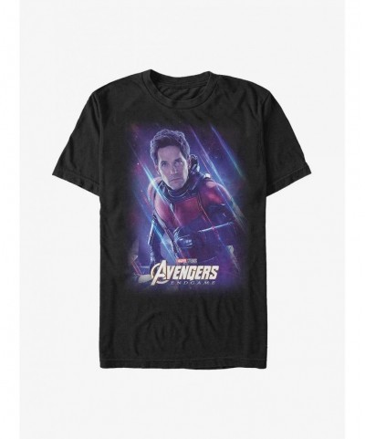 Cheap Sale Marvel Ant-Man Space Ant T-Shirt $8.60 T-Shirts