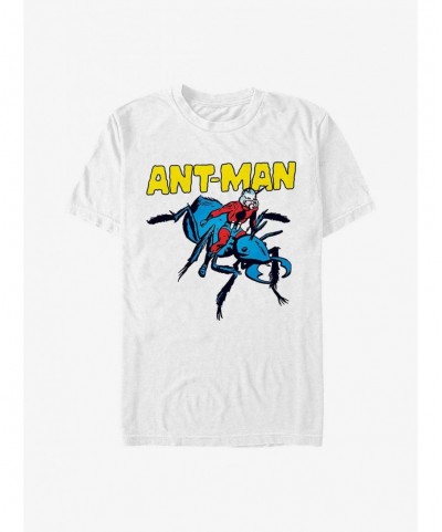 Wholesale Marvel Ant-Man Pet Ant T-Shirt $8.37 T-Shirts