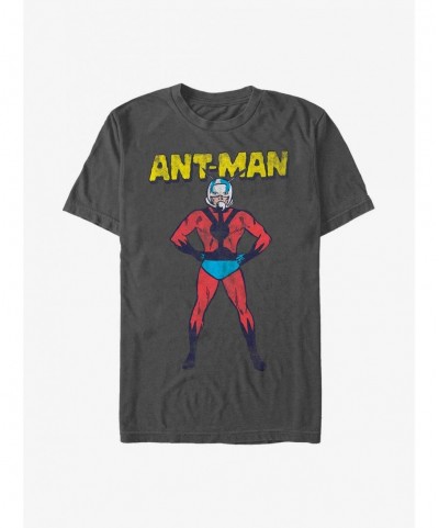 Trendy Marvel Ant-Man Classic Ant T-Shirt $8.60 T-Shirts
