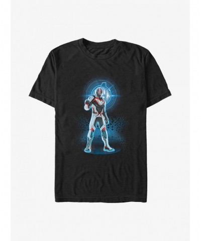 New Arrival Marvel Ant-Man Avenger T-Shirt $10.28 T-Shirts
