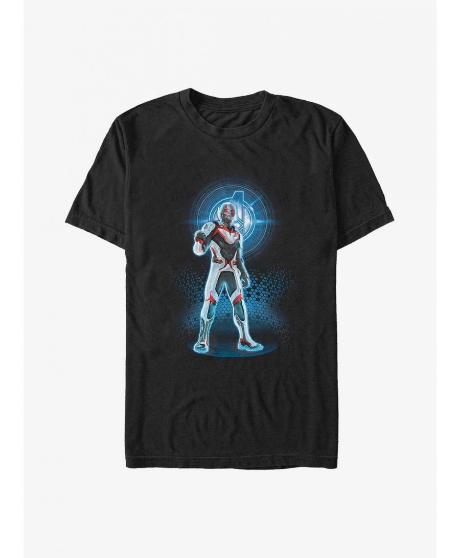 New Arrival Marvel Ant-Man Avenger T-Shirt $10.28 T-Shirts