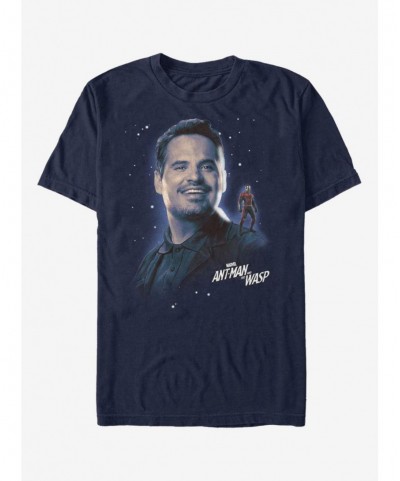 Value for Money Marvel Ant-Man Luis Optimism T-Shirt $8.84 T-Shirts