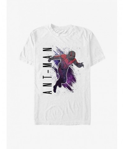 Discount Marvel Ant-Man Pop Art T-Shirt $9.32 T-Shirts